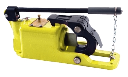 Mechanische und hydraulische Kabel- und Drahtschneider › KW Hydraulik